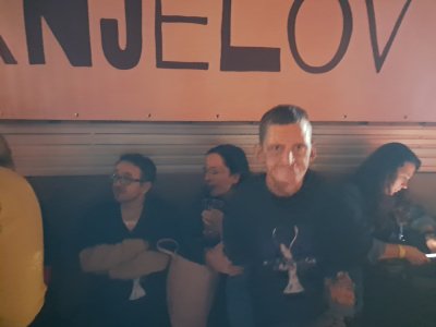 Na krídlach anjelov 2025