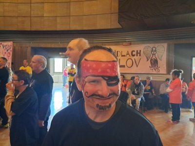 Na krídlach anjelov 2025