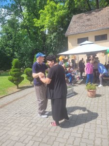 Majáles 2025 - ZSS Femina Veľký Blh