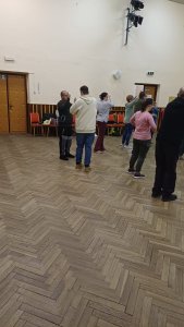 Aj my vieme tancovať ! Aj my vieme tancovať !