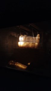 19.11.2025 Výstava Tutanchamon Bratislava