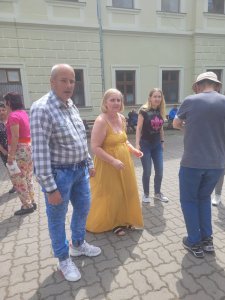 Majáles 2025 - ZSS Femina Veľký Blh