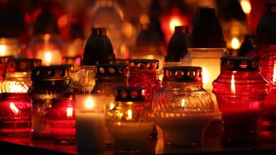 Sviatok všetkých svätých