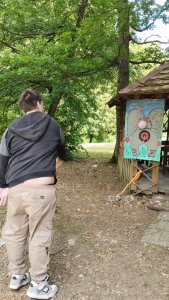 Majáles 2025 - ZSS Femina Veľký Blh