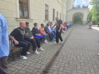 Majáles 2025 - ZSS Femina Veľký Blh