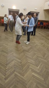 Aj my vieme tancovať ! Aj my vieme tancovať !