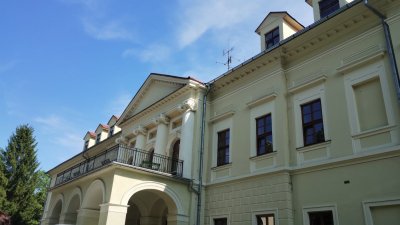 Majáles 2025 - ZSS Femina Veľký Blh