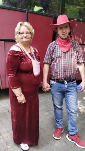 Majáles 2025 - ZSS Femina Veľký Blh