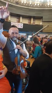 Na krídlach anjelov 2025