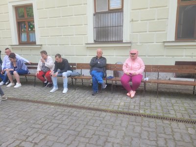 Majáles 2025 - ZSS Femina Veľký Blh