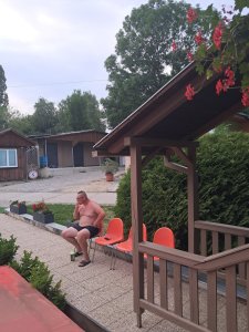 Dovolenka Teplý Vrch 2025