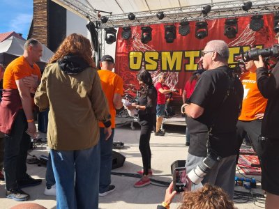OSMIDIV 2025