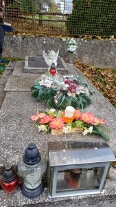 Sviatok všetkých svätých 2025 Sviatok všetkých svätých 2025