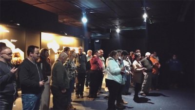 19.11.2025 Výstava Tutanchamon Bratislava