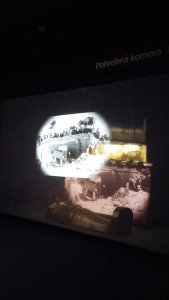 19.11.2025 Výstava Tutanchamon Bratislava