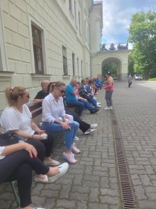 Majáles 2025 - ZSS Femina Veľký Blh