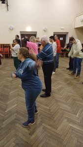 Aj my vieme tancovať ! Aj my vieme tancovať !