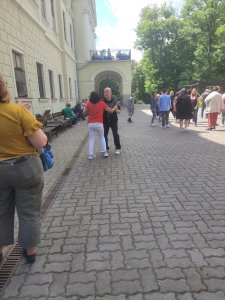 Majáles 2025 - ZSS Femina Veľký Blh