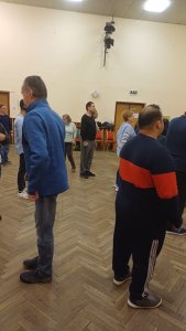 Aj my vieme tancovať ! Aj my vieme tancovať !