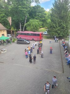 Majáles 2025 - ZSS Femina Veľký Blh