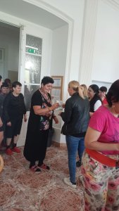 Majáles 2025 - ZSS Femina Veľký Blh