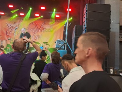 Na krídlach anjelov 2025