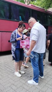 Majáles 2025 - ZSS Femina Veľký Blh