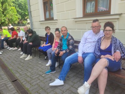 Majáles 2025 - ZSS Femina Veľký Blh
