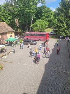 Majáles 2025 - ZSS Femina Veľký Blh