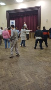 Aj my vieme tancovať ! Aj my vieme tancovať !