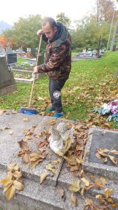 Sviatok všetkých svätých 2025 Sviatok všetkých svätých 2025