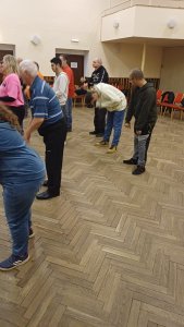 Aj my vieme tancovať ! Aj my vieme tancovať !