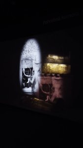 19.11.2025 Výstava Tutanchamon Bratislava