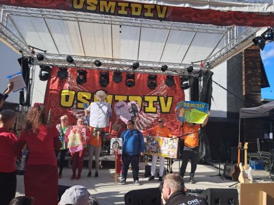 OSMIDIV 2025