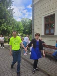 Majáles 2025 - ZSS Femina Veľký Blh