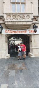 Zo života ZSS (september 2024 - december 2024)