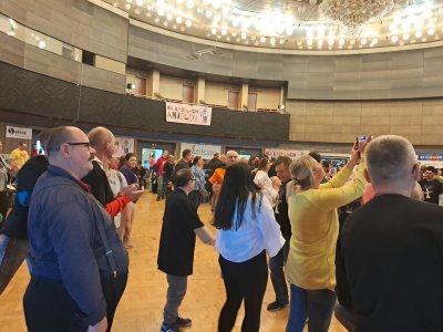 Na krídlach anjelov 2025