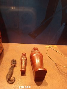 19.11.2025 Výstava Tutanchamon Bratislava