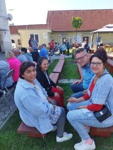 19.9.2024 Deň priateľstva