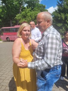 Majáles 2025 - ZSS Femina Veľký Blh