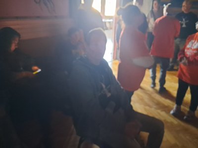 Na krídlach anjelov 2025