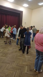 Aj my vieme tancovať ! Aj my vieme tancovať !