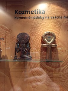 19.11.2025 Výstava Tutanchamon Bratislava