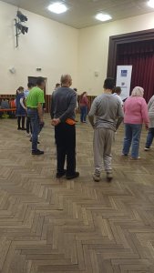 Aj my vieme tancovať ! Aj my vieme tancovať !