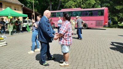 Majáles 2025 - ZSS Femina Veľký Blh