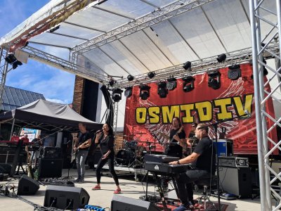 OSMIDIV 2025