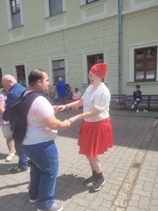 Majáles 2025 - ZSS Femina Veľký Blh