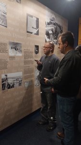 19.11.2025 Výstava Tutanchamon Bratislava