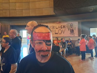 Na krídlach anjelov 2025