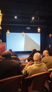 19.11.2025 Výstava Tutanchamon Bratislava